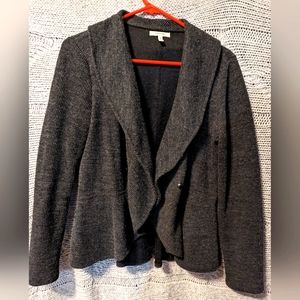 Maurices military style size med jacket